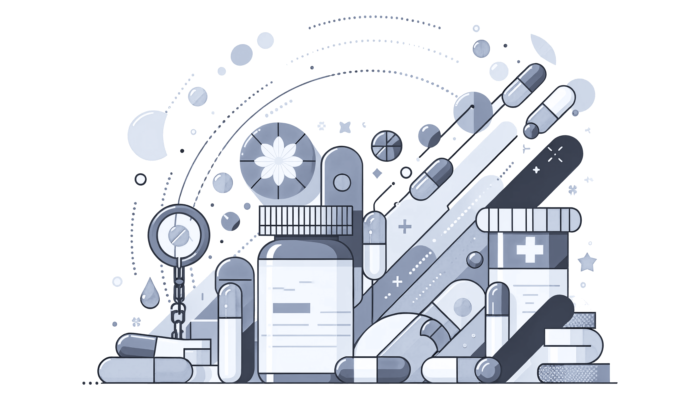 Conseils en pharmacothérapie des addictions